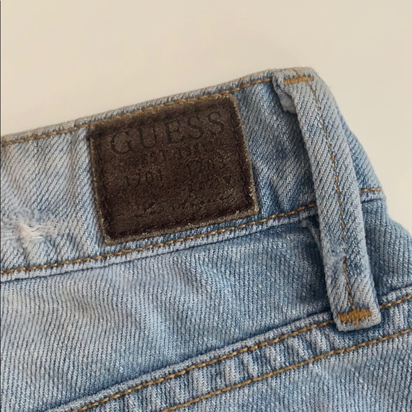 Shorts - Picture 3 of 3